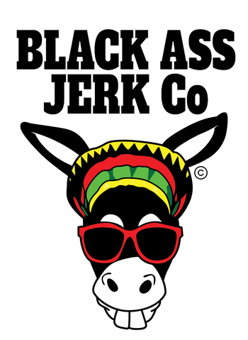 Black Ass Jerk Co